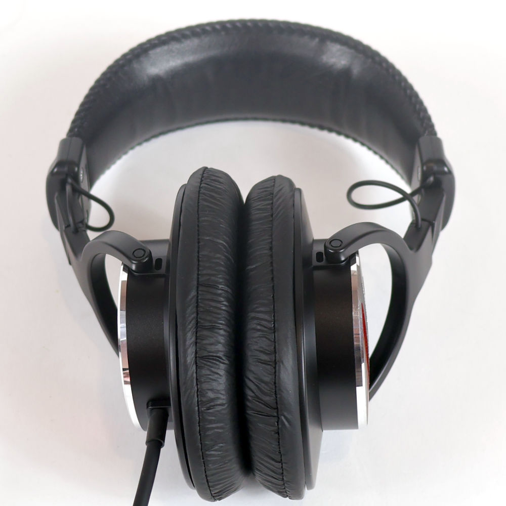 【中古】SONY ヘッドホン　MDR-CD900ST SONY 中古 ヘッドホン ソニー MDR-CD900ST モニターヘッドホン