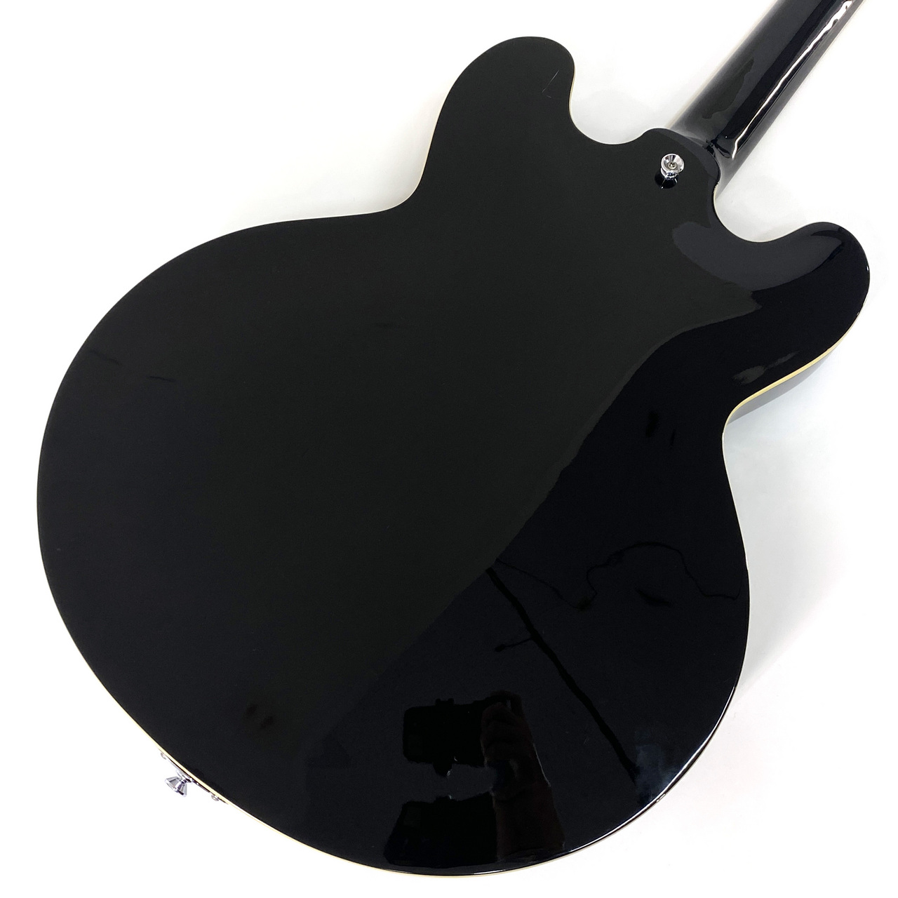 Epiphone CASINO EB（中古/送料無料）【楽器検索デジマート】