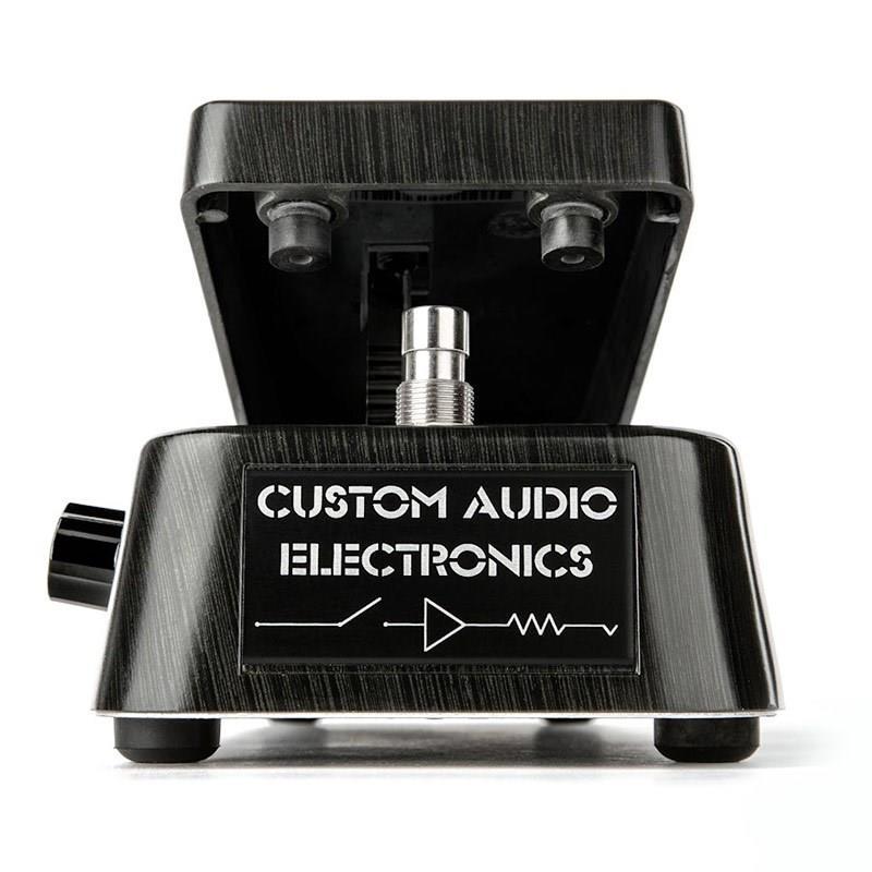 Jim Dunlop 【展示処分特価】MC404 CAE WAH（新品特価）【楽器検索