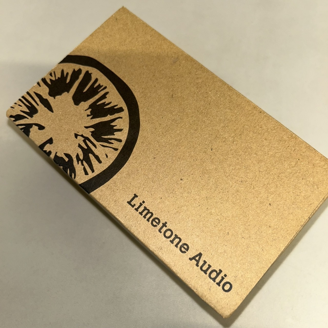 Limetone Audio fuzzhog proto【USED】（中古/送料無料）【楽器