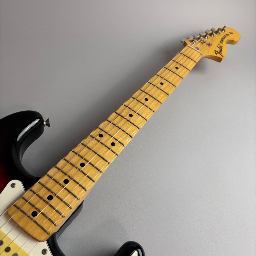 Fender Japan ST72-55 (CST-50M)（中古/送料無料）【楽器検索