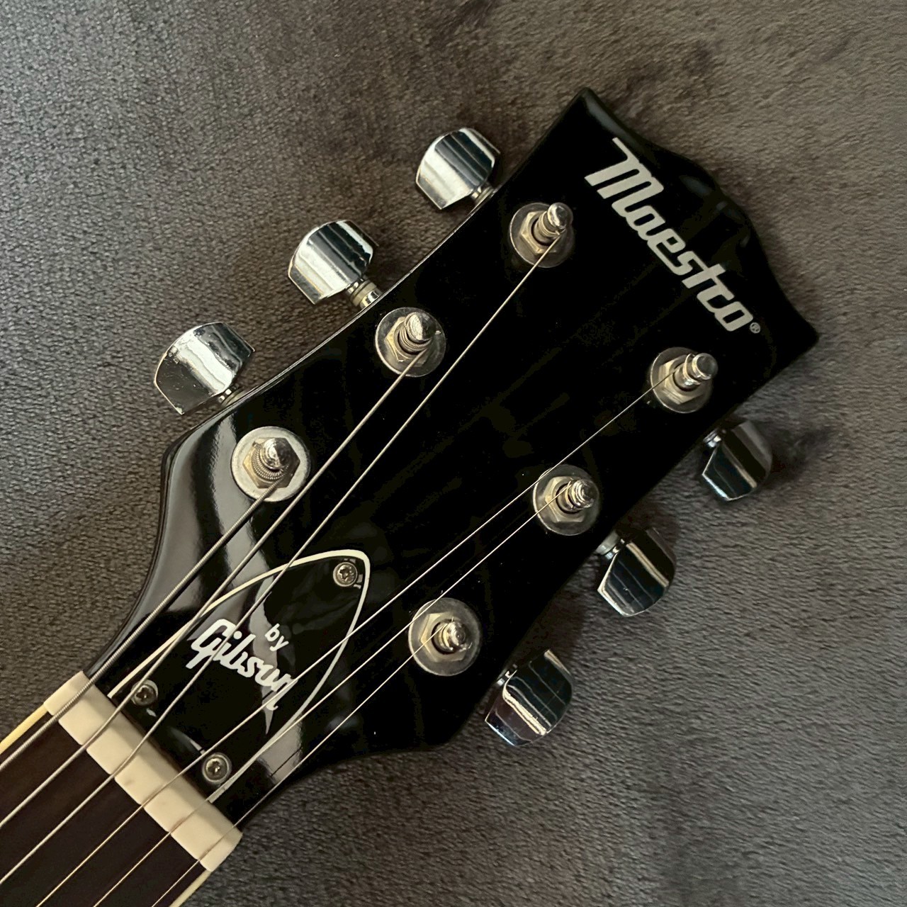 ギター Maestro by Gibson Les paul Standard Maestro By Gibson Maestro/Electric Guitar Les Paul Standard | eBay