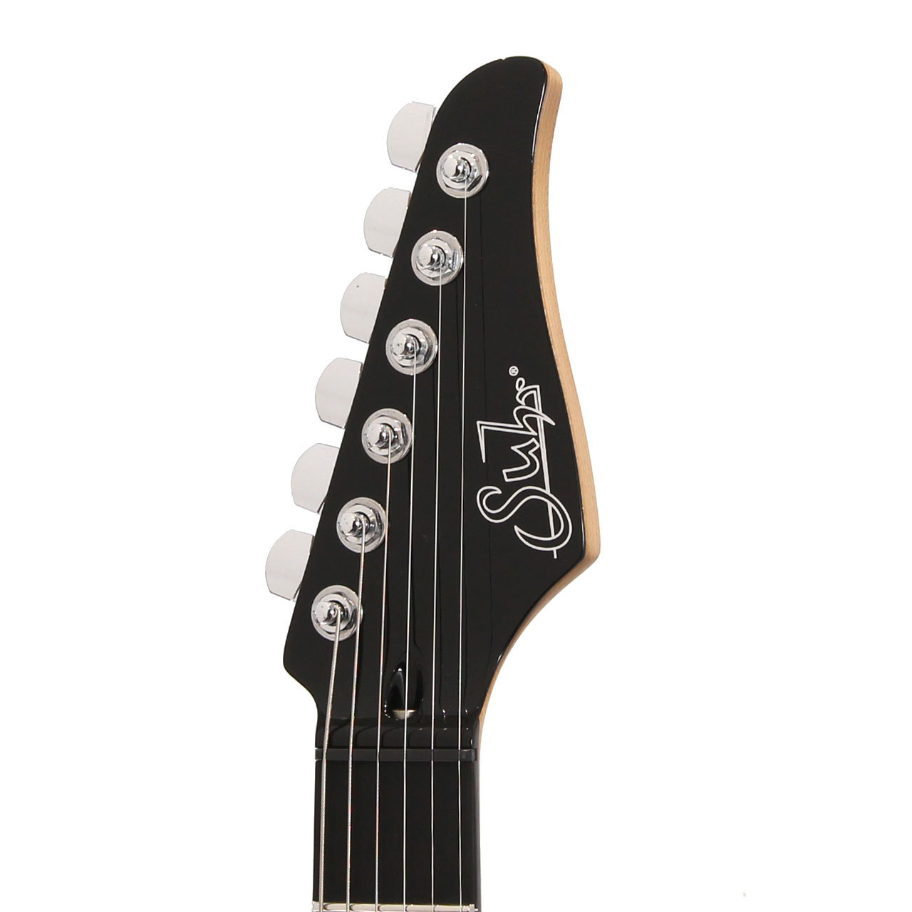 Suhr Pete Thorn Signature Standard HSS Ocean Turquoise