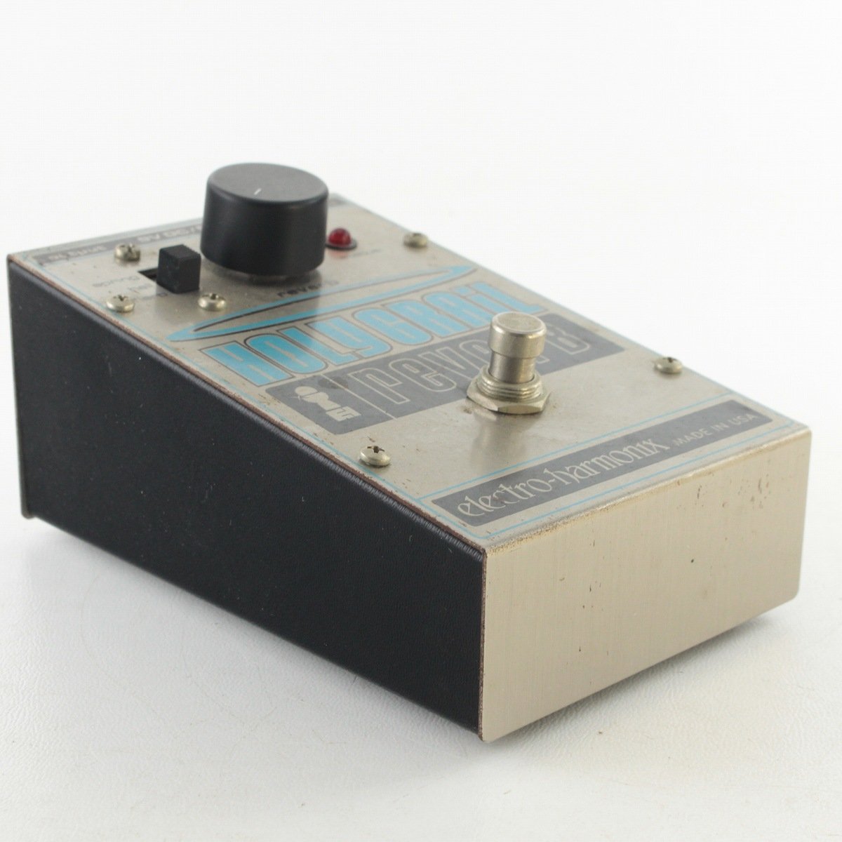 Electro-Harmonix HOLY GRAIL V1 【御茶ノ水本店】（中古/送料無料）【楽器検索デジマート】