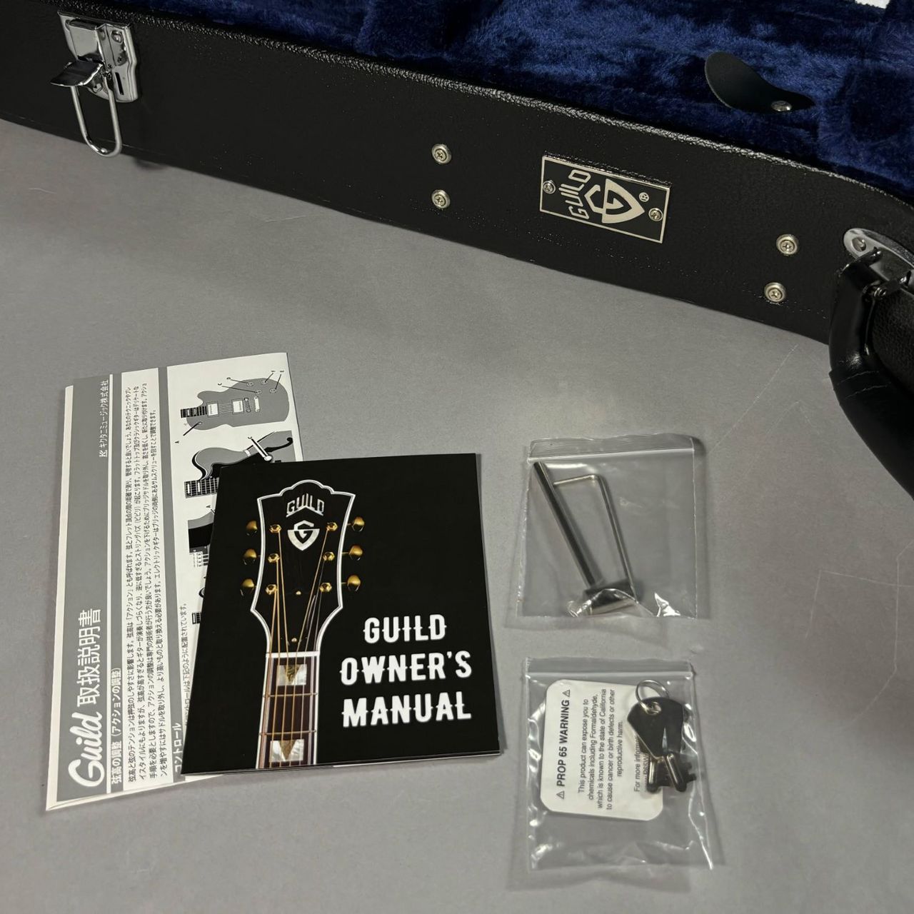 GUILD STARFIRE IV ST M（中古/送料無料）【楽器検索デジマート】