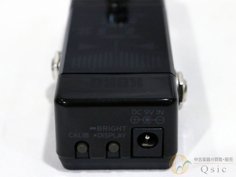 KORG Pitchblack X mini [XL616]【神戸店在庫】（中古）【楽器検索