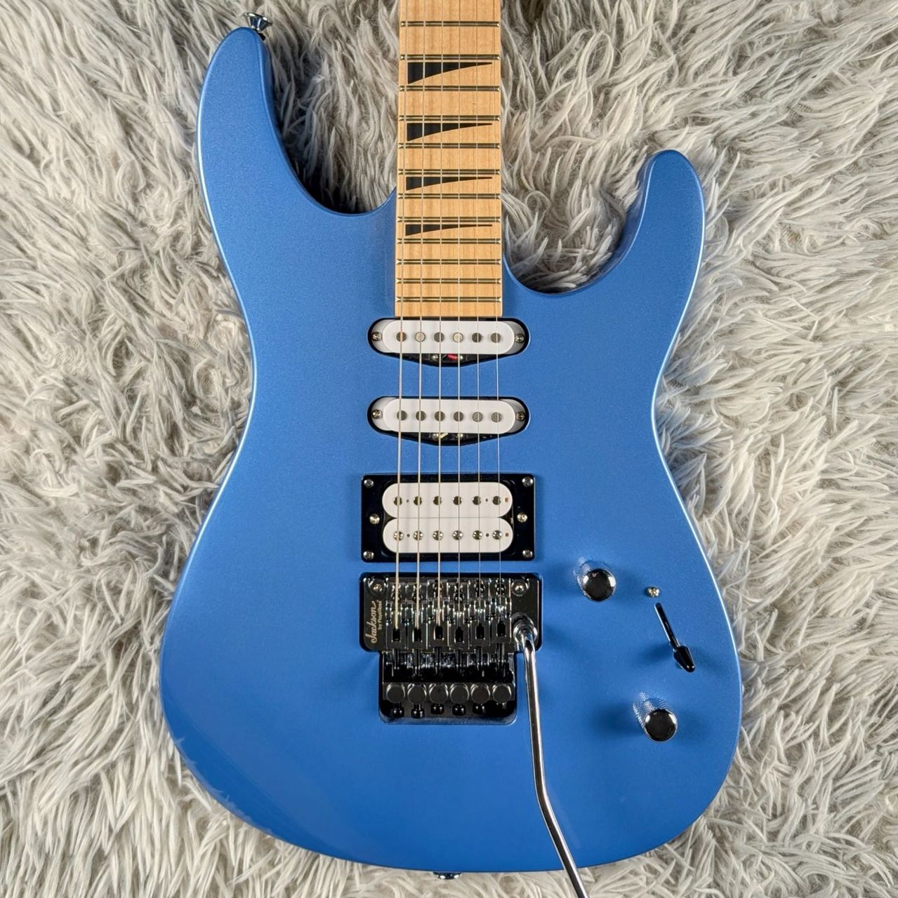 Jackson X Series Dinky DK3XR M HSS【現物画像】5/8更新（中古