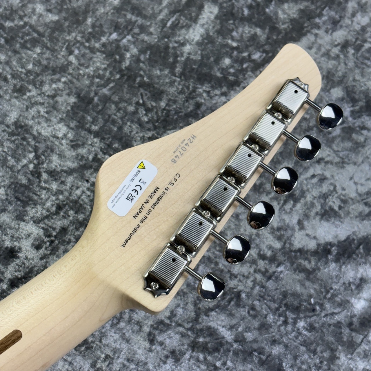 FUJIGEN(FGN) 【生産完了モデル】Expert ODYSSEY EOS2-ASH-M WBU