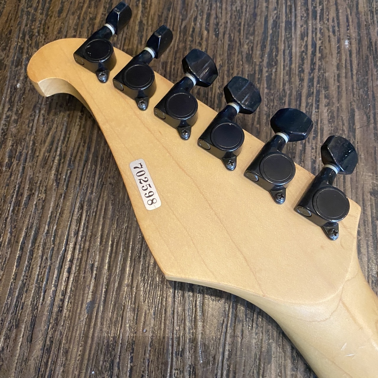 Chatting Bird Electric Guitar（中古/送料無料）【楽器検索
