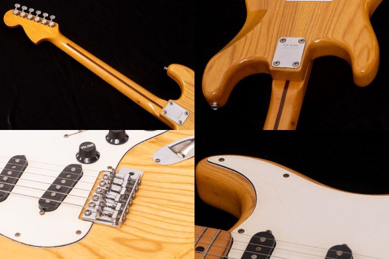 Greco SE600 1976 3.52kg #C761597【TONIQ横浜】（中古/送料無料