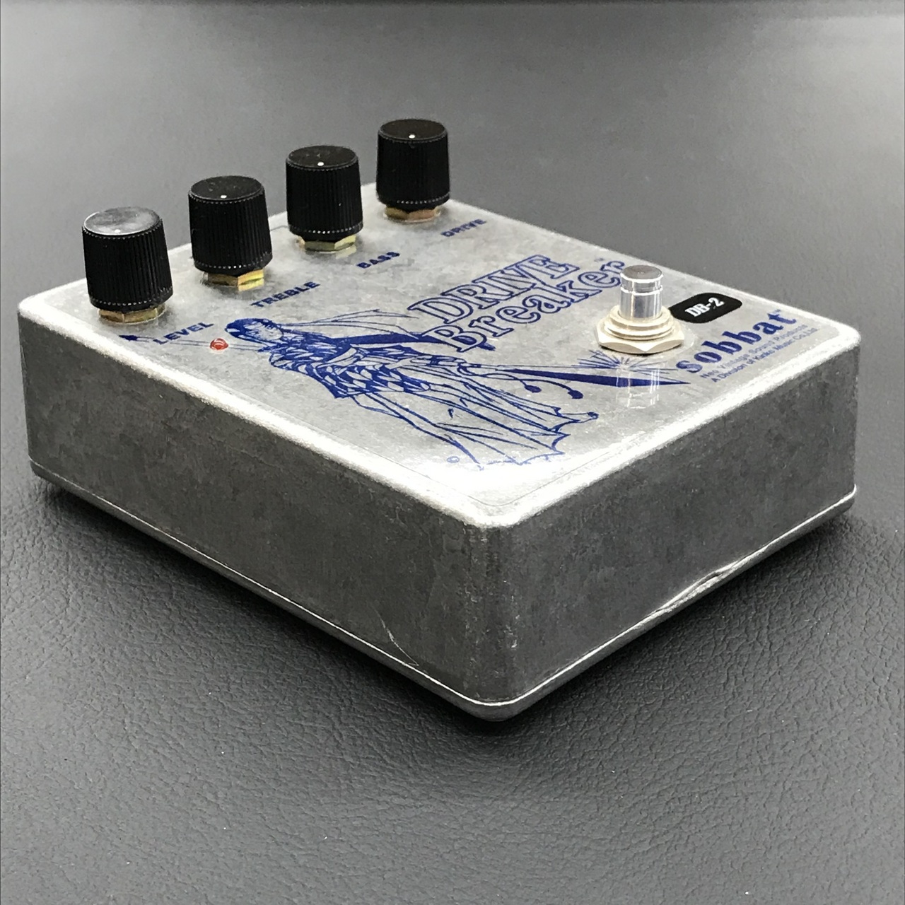 sobbat DB-2 Drive Breaker II（中古）【楽器検索デジマート】
