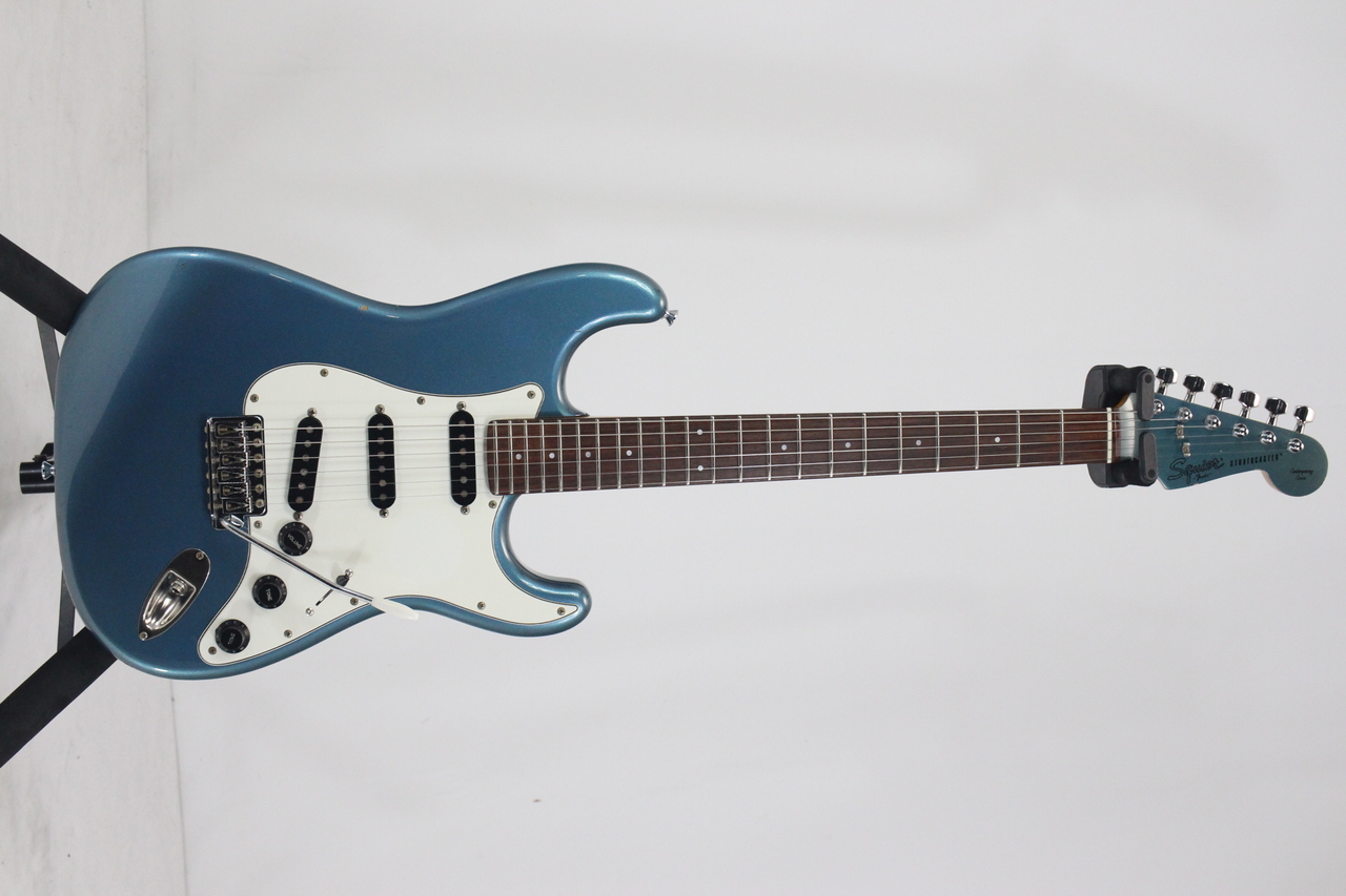 Squier by Fender ST551【JV Serial】（中古）【楽器検索