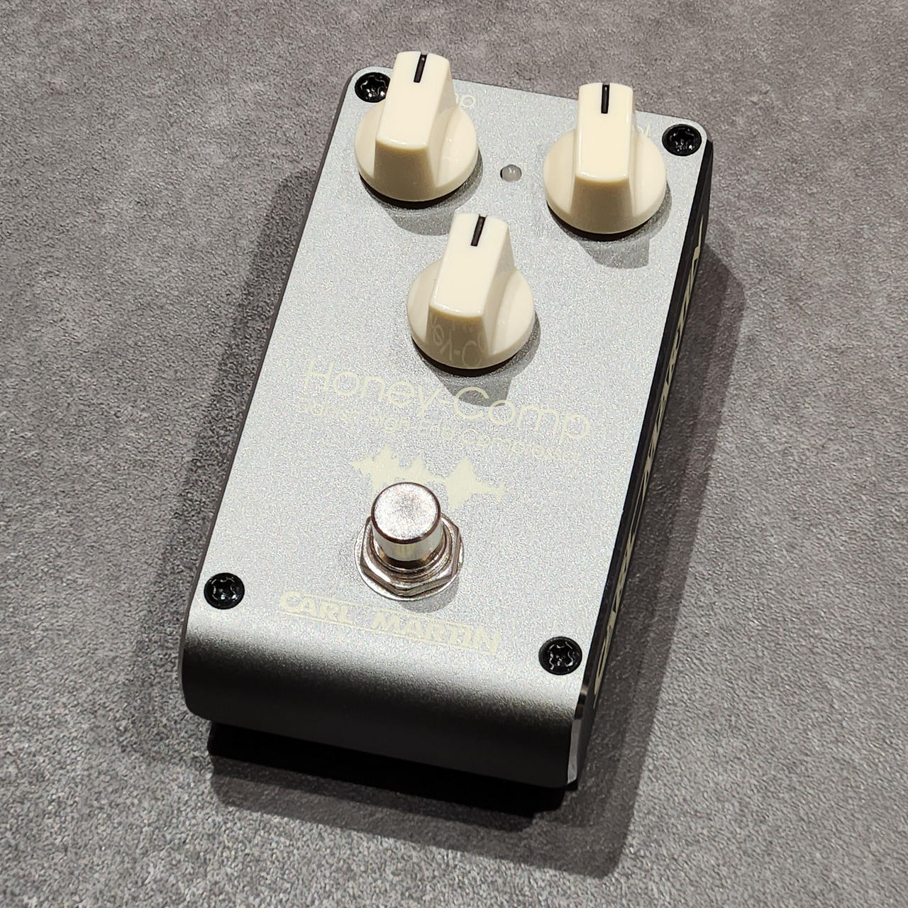 生産完了品　CARL MARTIN ECHOTONE 値下げ交渉可 CARL MARTIN PlexiTone SINGLE CHANNEL - 楽器堂オンラインショップ