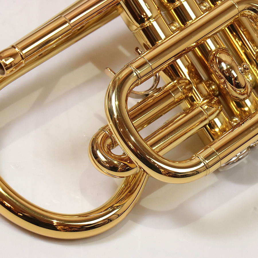 YAMAHA ヤマハ YCR-2330II B♭コルネット 【1年保証】 【名古屋栄店