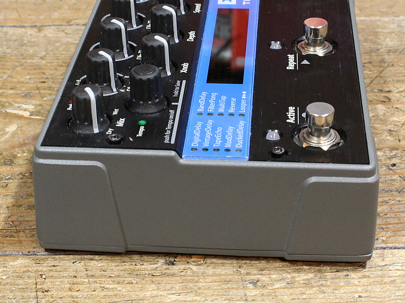 Eventide TimeFactor（中古）【楽器検索デジマート】