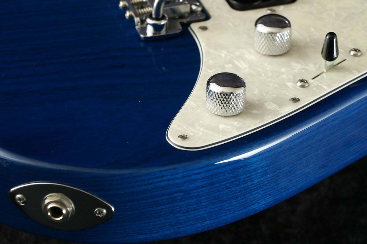 値下げしました]Suhr/J Select STD ASH BHB/M HH