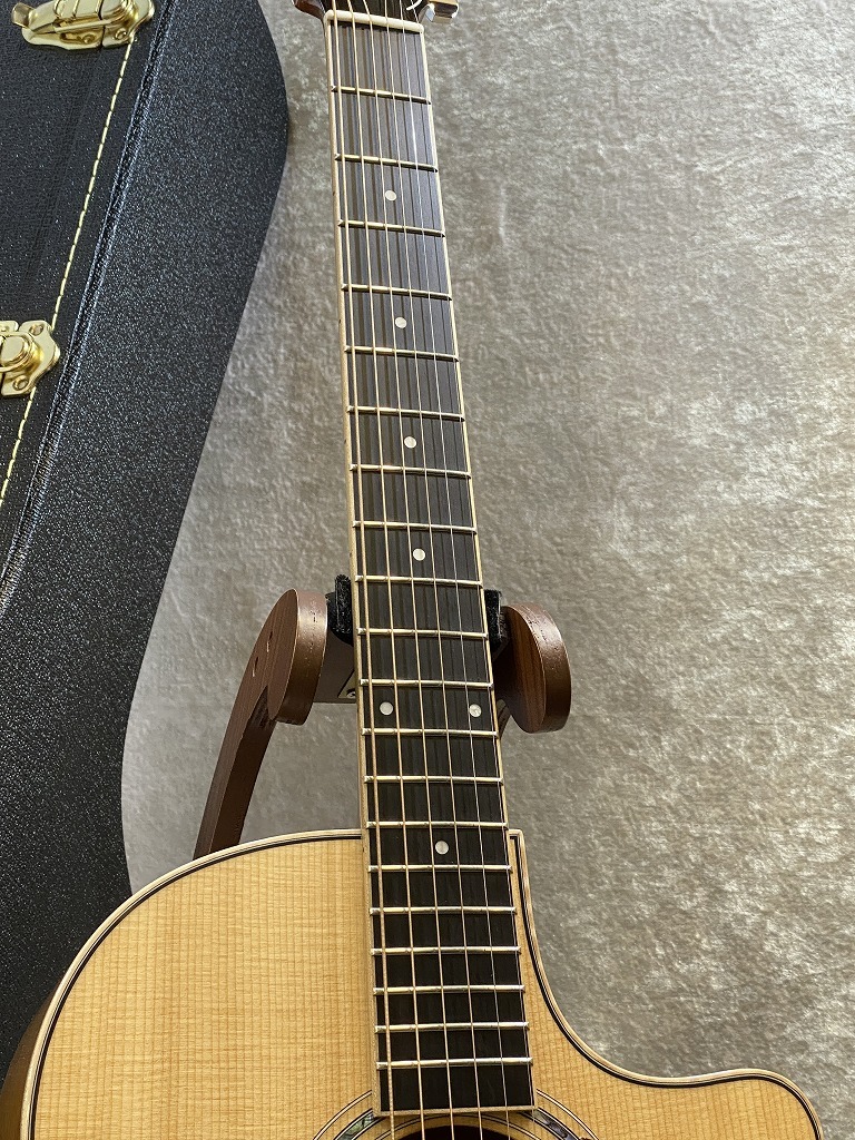 Larrivee 【試奏動画あり】LV-05 Mahogany #140058【クリアで軽快な武