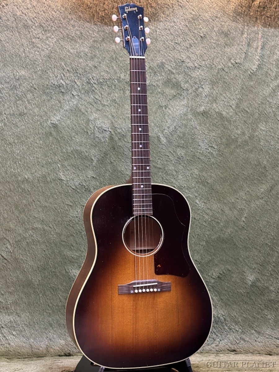 Gibson 【NAZCAケースプレゼント!】Custom Shop ~Murphy Lab~ 1955 J