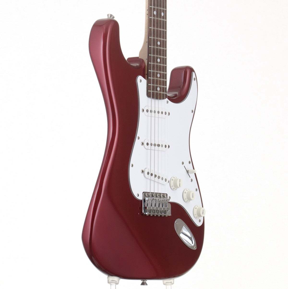 Fender Japan ST72-58US CAR 2004-2005年製【3.39kg】【S/N:R093067