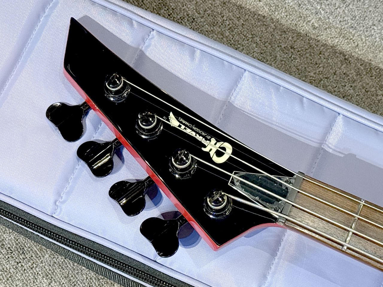 Charvel Model-3B（中古）【楽器検索デジマート】