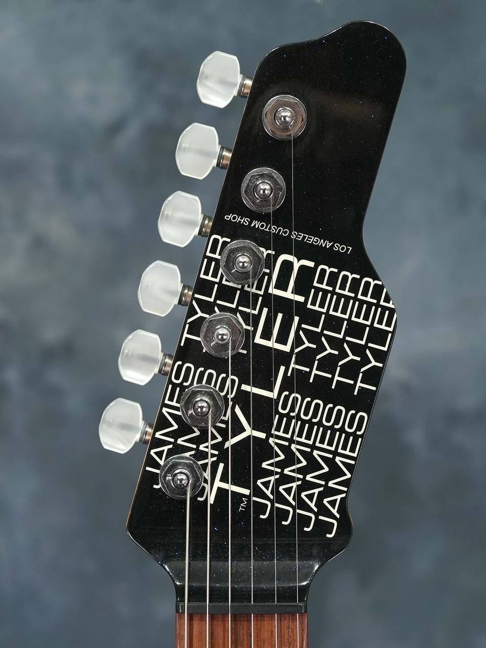 James Tyler Studio Elite Full Option Midnight（中古）【楽器検索