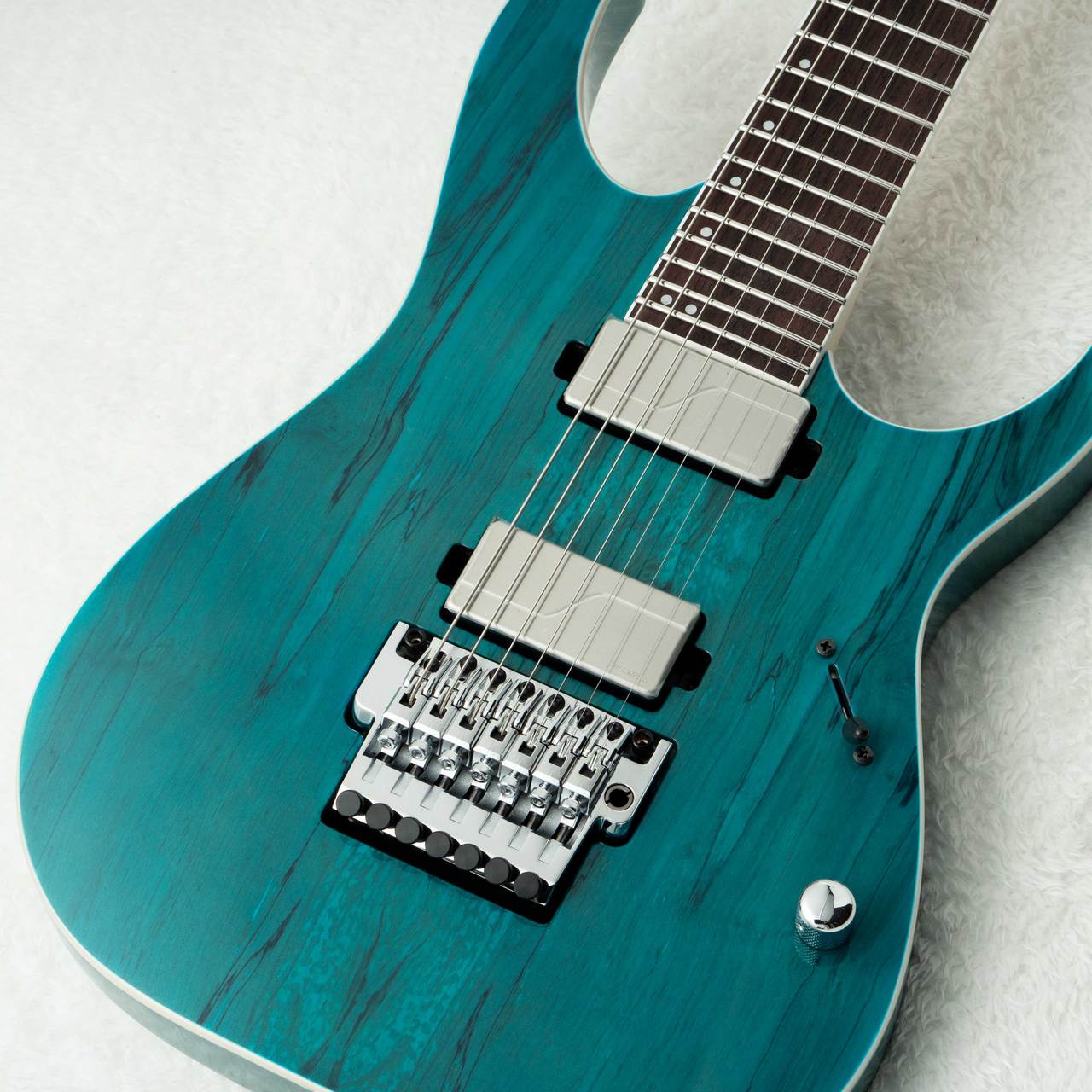 ゆなページ 弓弦15点 Ibanez HZK1 
