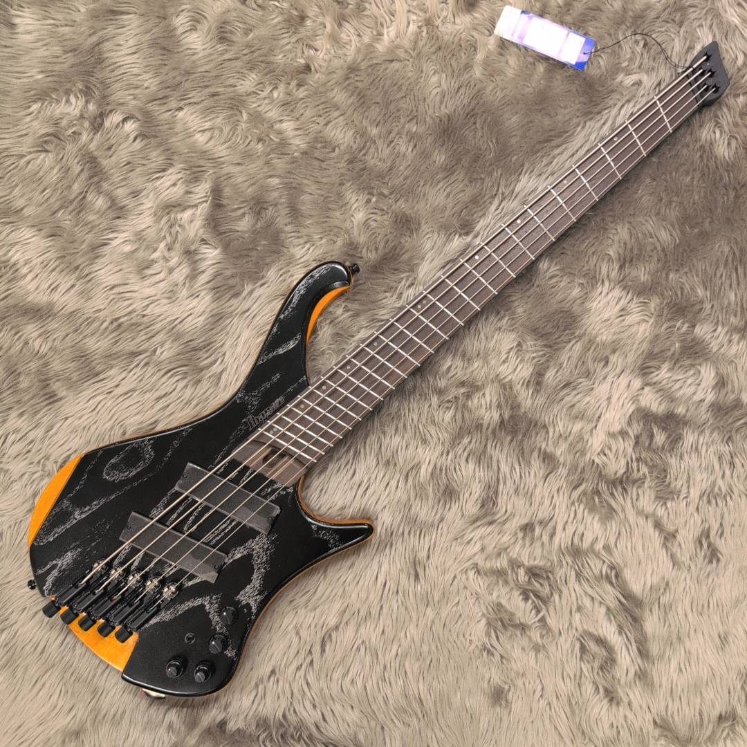 Ibanez EHB1135MS SKL ヘッドレス エレキベース 5弦 島村楽器限定