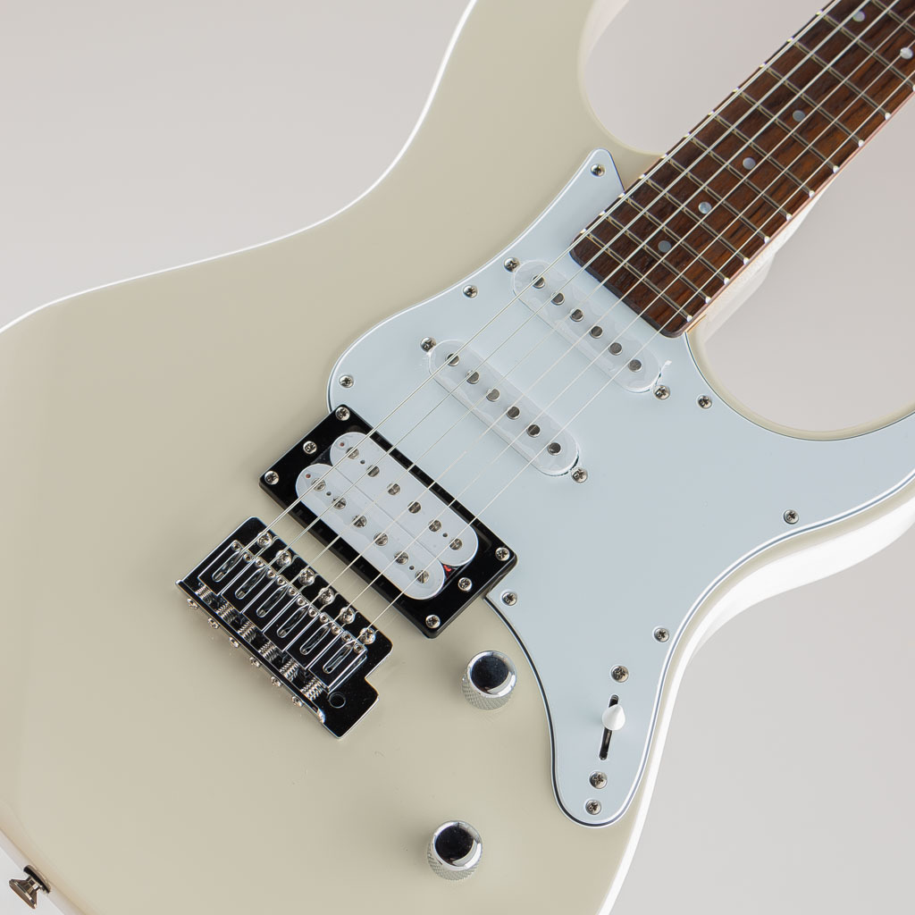 ヤマハ YAMAHA PACIFICA112V エレキギター ホワイト YAMAHA / PACIFICA112V VW (ヴィンテージホワイト) ヤマハ エレキ