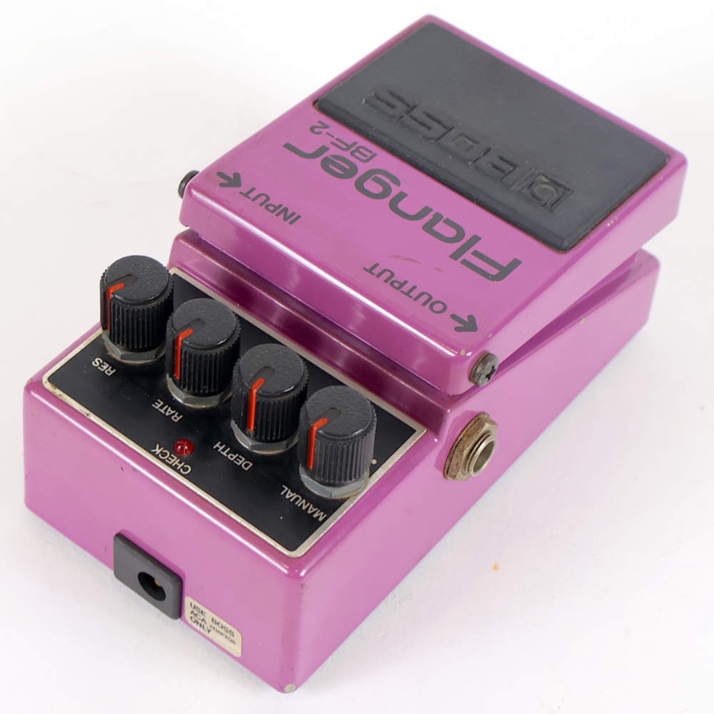 BOSS BF-2 フランジャーエフェクター　日本製 mqdefault.jpg