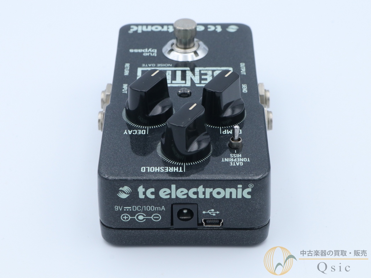 tc electronic SENTRY [QM197]【神戸店在庫】（中古）【楽器検索