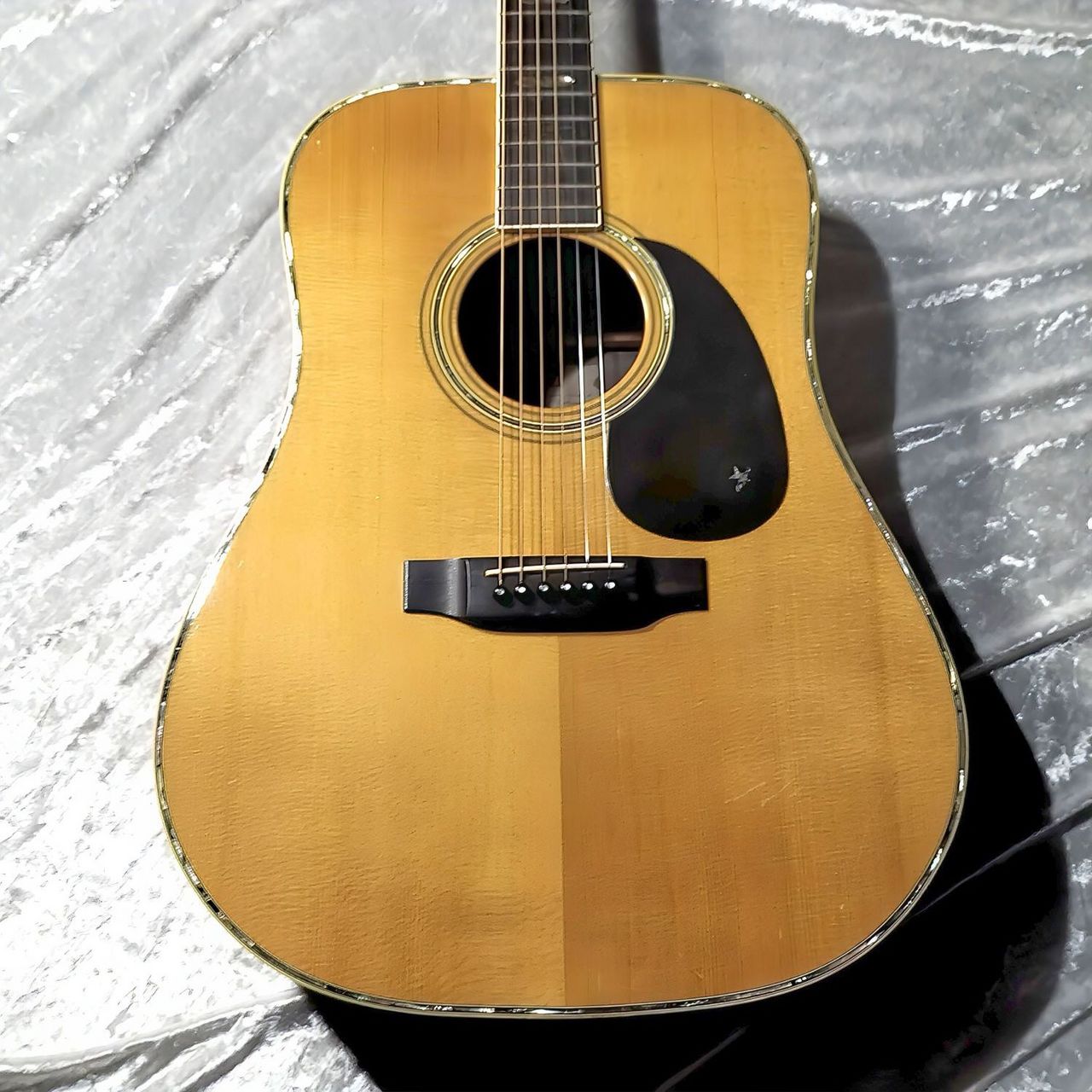 K.Yairi YW-800 1993年製 【現物画像】（中古/送料無料）【楽器検索