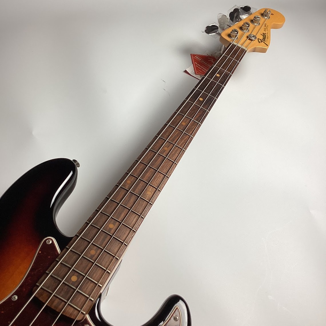 Fender American Original '60s Jazz Bass（B級特価/送料無料）【楽器