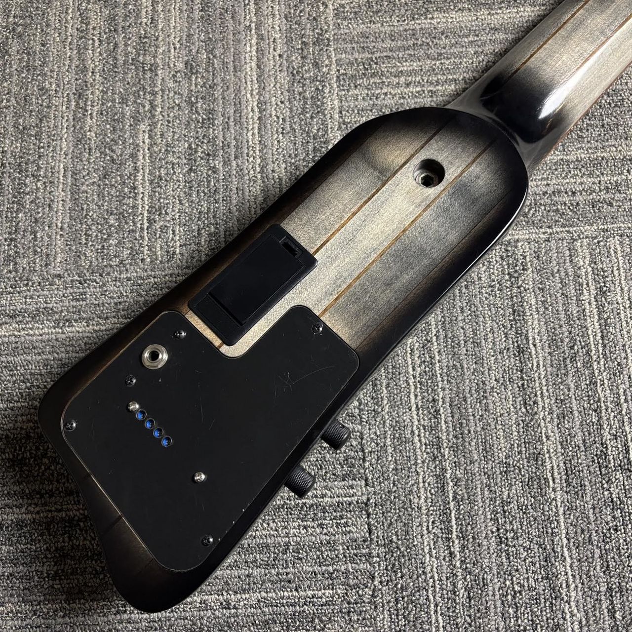Ibanez UB804 アップライトベース 【現物画像】（中古/送料無料