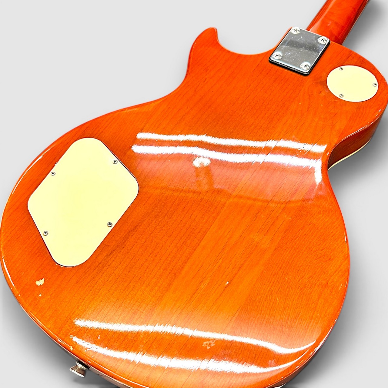 Mavis LP レスポールタイプ（中古）【楽器検索デジマート】