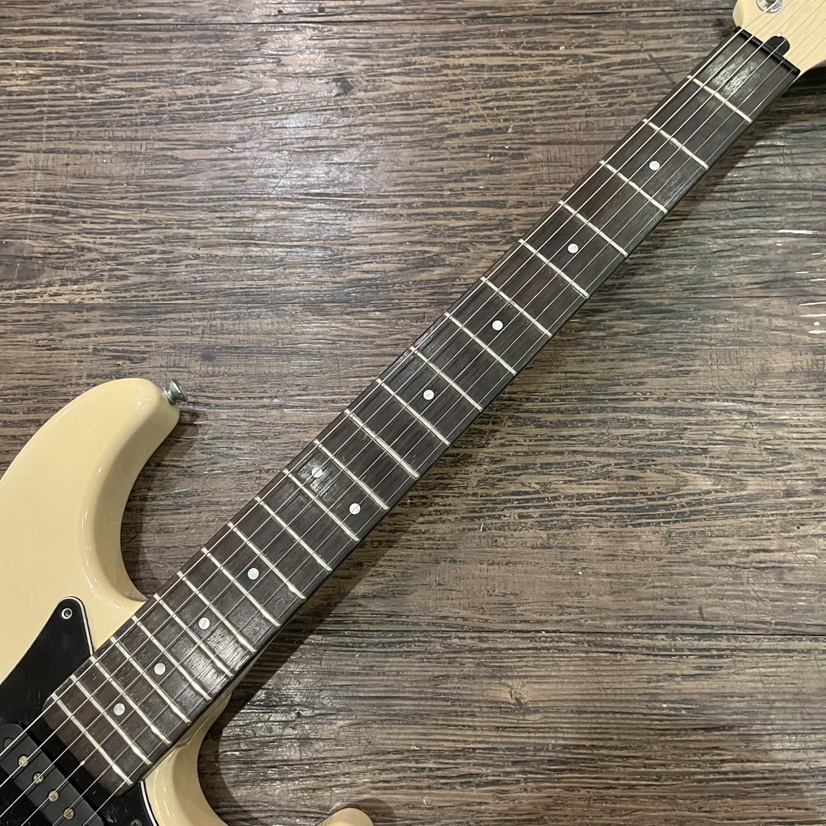 YAMAHA RGS 112P Stratocaster Type Electric Guitar（中古/送料無料