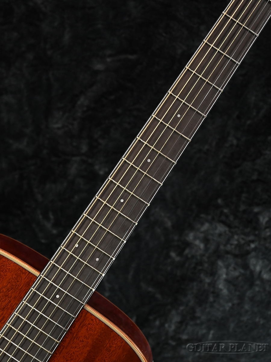 YAMAHA FG850 Mahogany【オンラインストア限定】（新品/送料無料）【楽器検索デジマート】