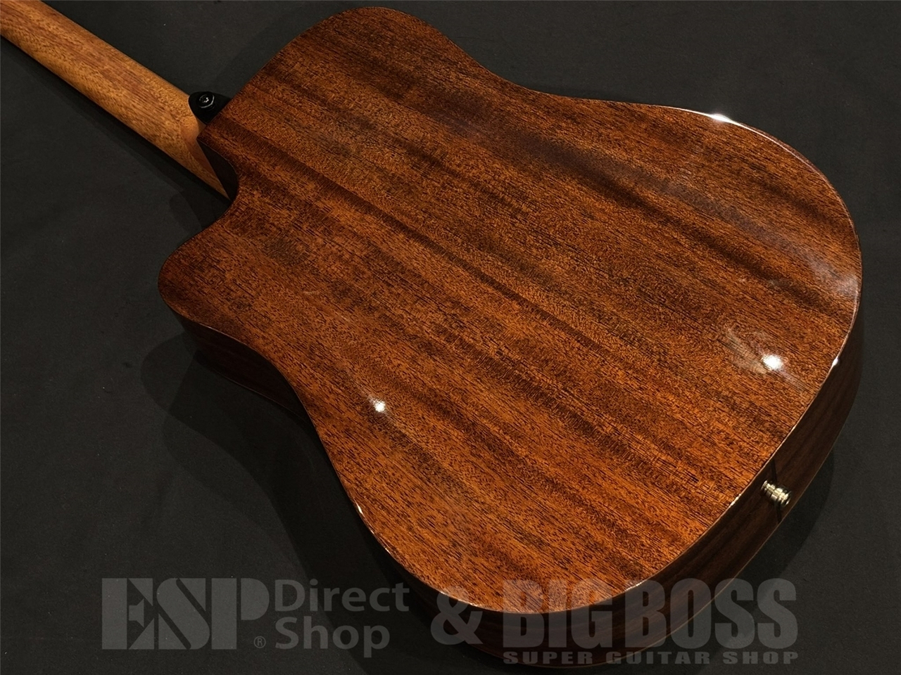 LAG Guitars T118DCE / Natural（新品/送料無料）【楽器検索