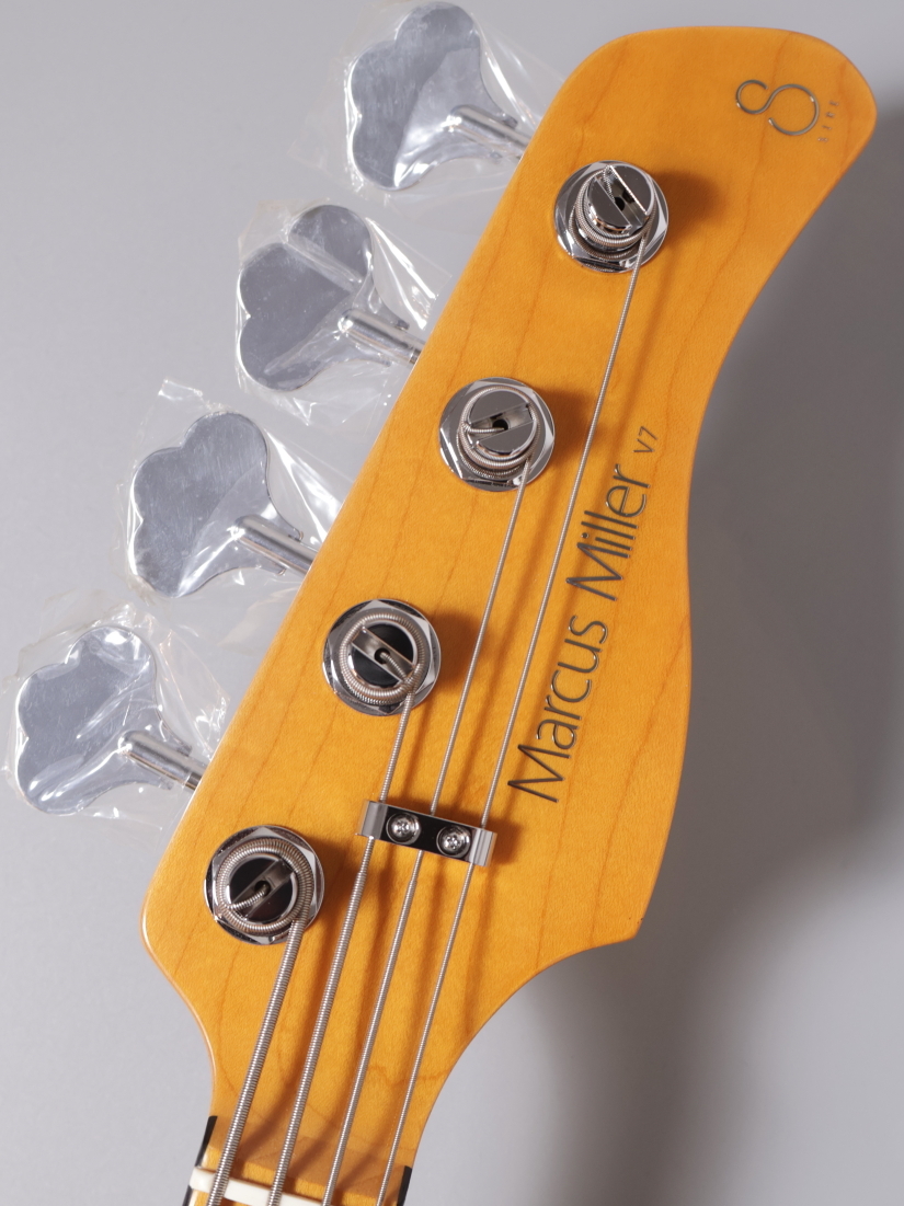 Sire V7 Vintage Ash 4st New Gen NT / Natural【4.04kg】【限定特典