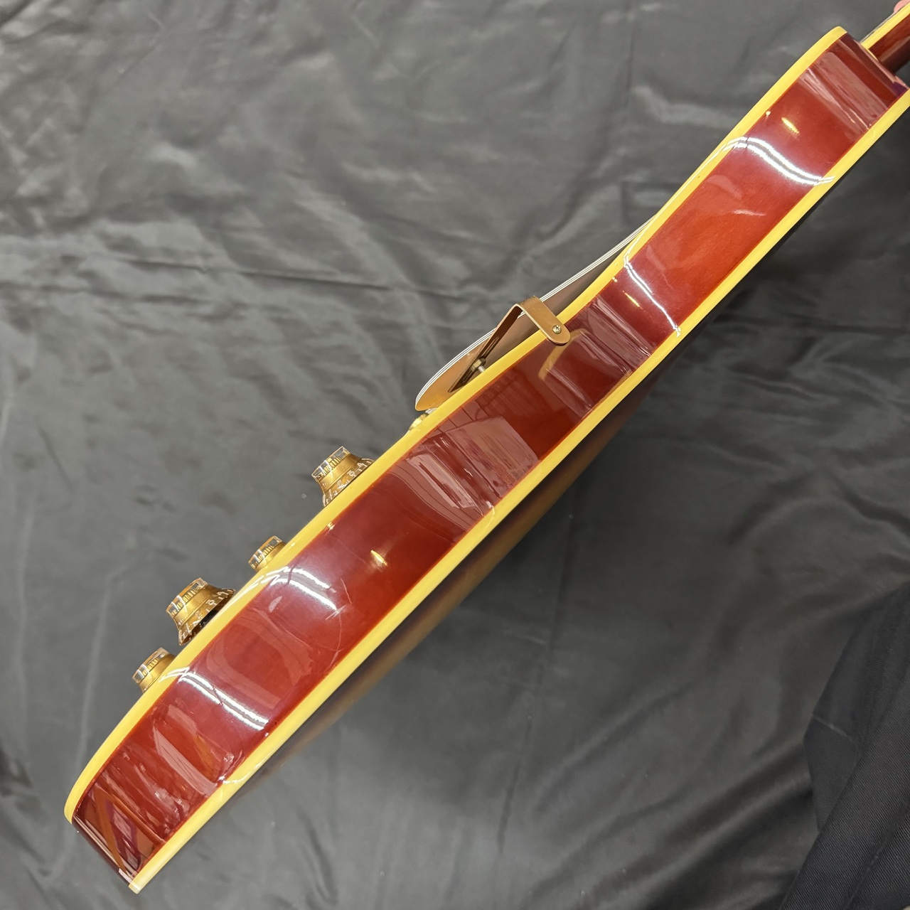 F&G Daniels SA (セミアコ)（中古）【楽器検索デジマート】