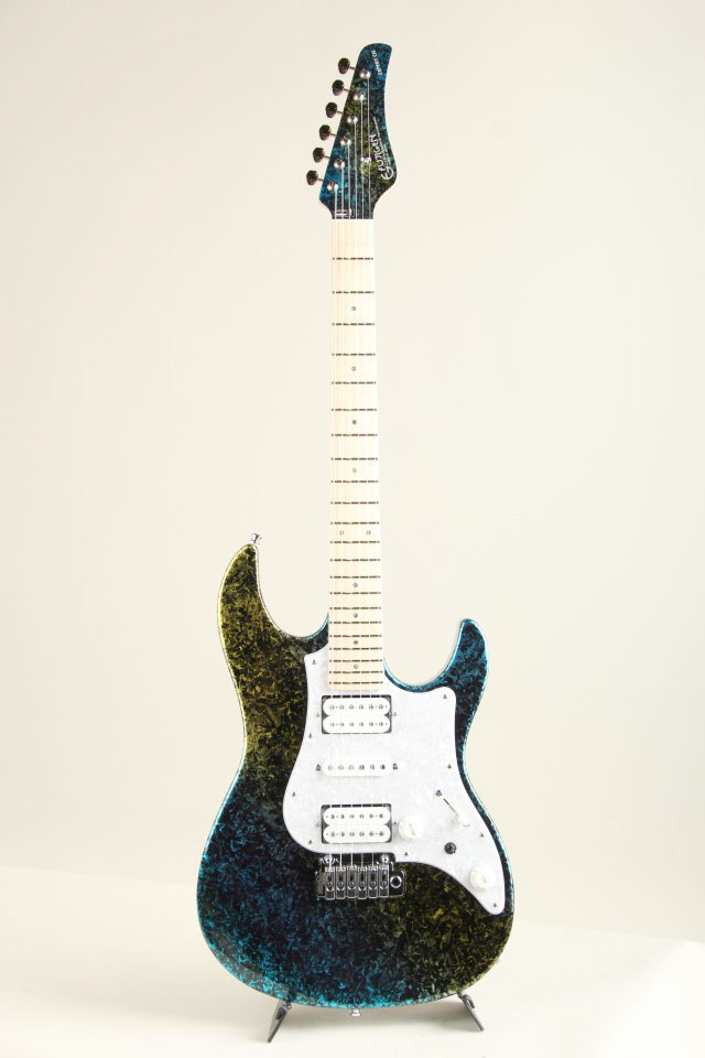 FUJIGEN(FGN) EOS-AL-M Frozen Color -Sunshine Beach- 