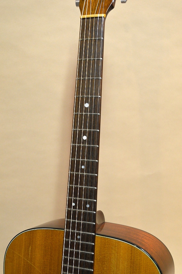 Martin D-18 1981年製（ビンテージ/送料無料）【楽器検索デジマート】