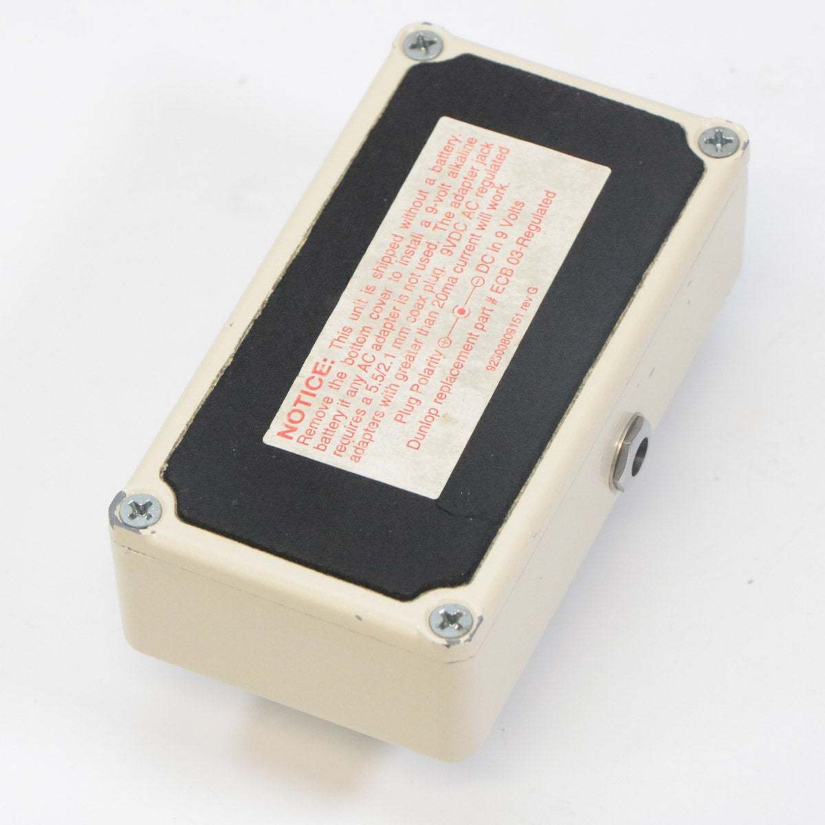 MXR M133 Micro Amp ブースター 【名古屋栄店】（中古）【楽器検索