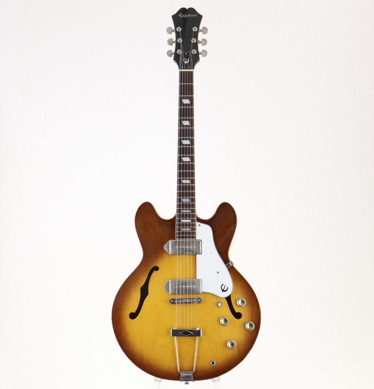 Epiphone Casino Blue Label 【御茶ノ水本店】（ビンテージ/送料無料