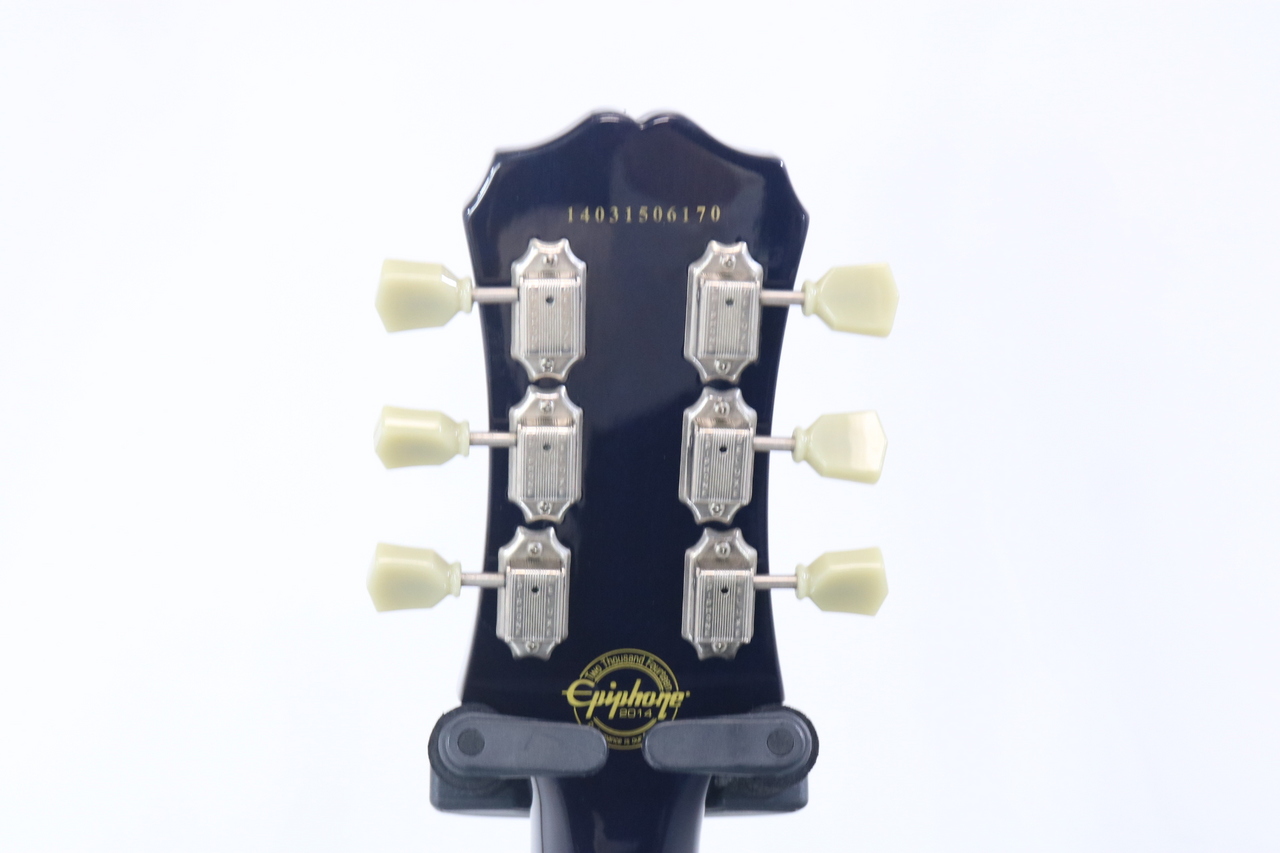 Epiphone LTD 1956 LES PAUL PRO（中古）【楽器検索デジマート】