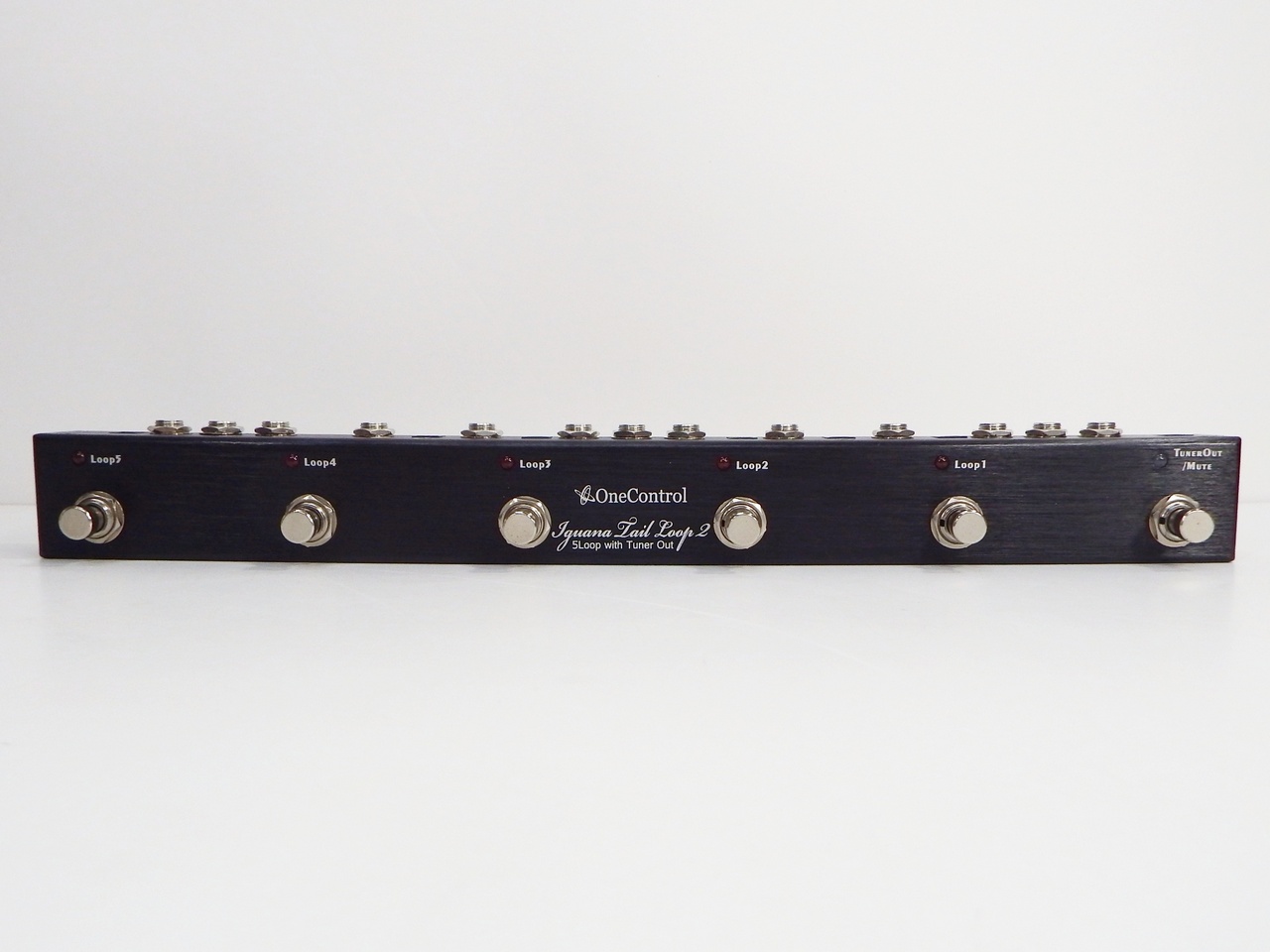 ONE CONTROL One Control ワンコントロール Iguana Tail Loop 2