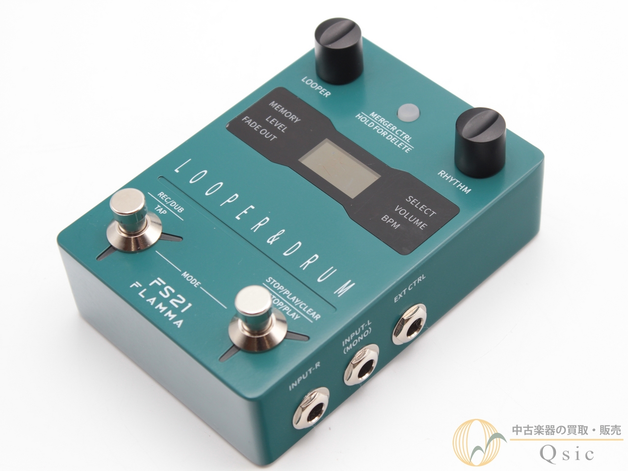 FLAMMA FS21 [WLW89]【阿倍野店在庫】（中古）【楽器検索デジマート】