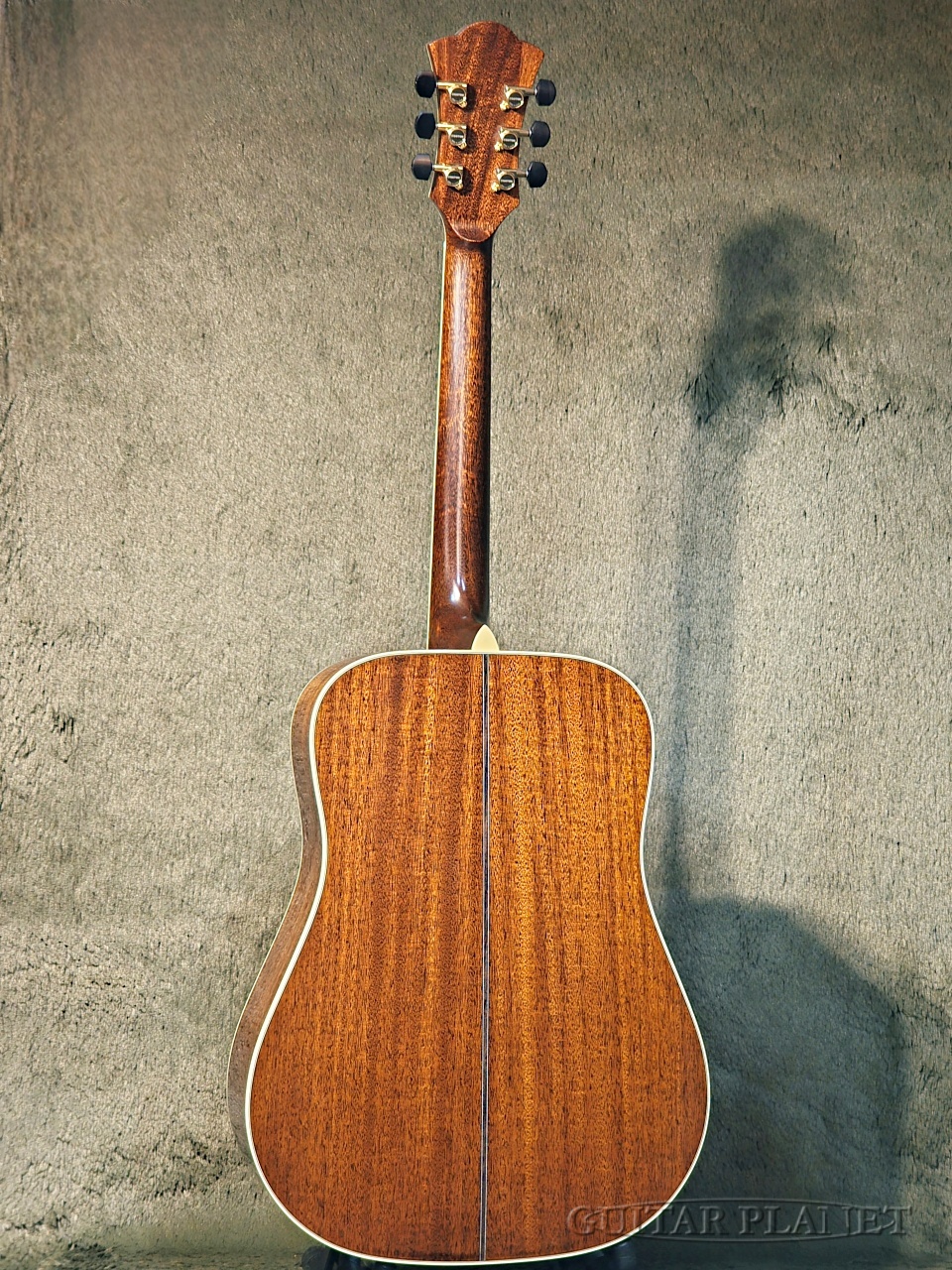 ♪オール単板 Stafford SAD-1999 STUDIO♪ ♪オール単板 Stafford SAD