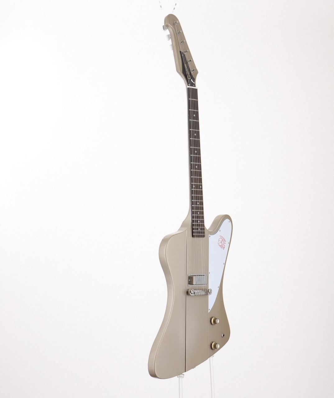 Epiphone Limited Joe Bonamassa Treasure Firebird-I Outfit Polymist