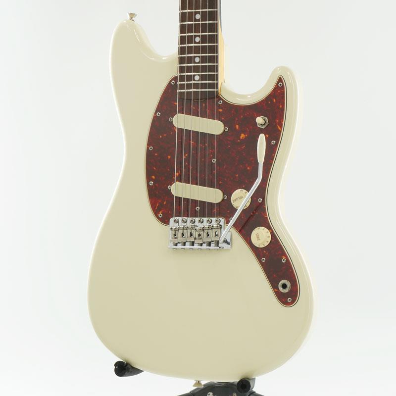 Fender Mustang エレキギター 日本製 Q032435 Fender Mustang エレキ