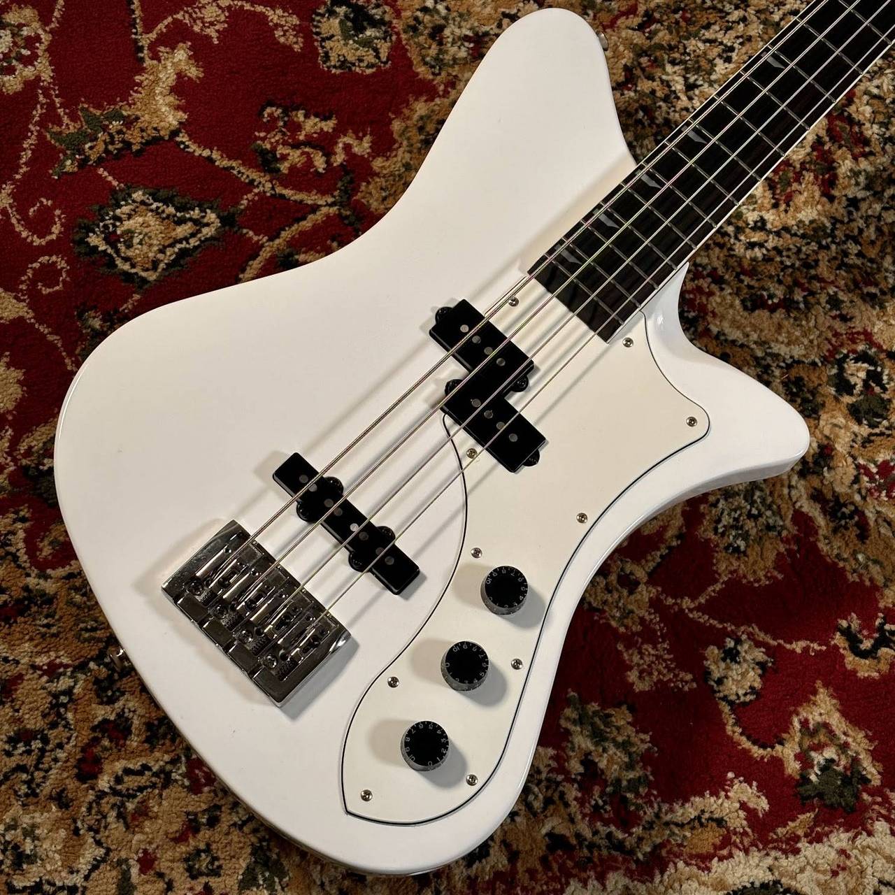 RYOGA SKATER-BASS（中古/送料無料）【楽器検索デジマート】